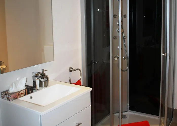 诗尼曼加斯特与韦恩霍夫旅馆 瓦尔维熙