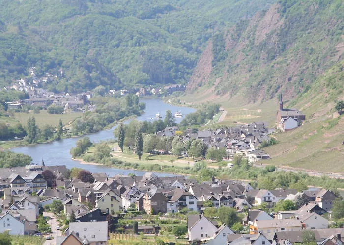 诗尼曼加斯特与韦恩霍夫旅馆 招待所