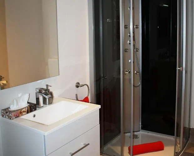 招待所 诗尼曼加斯特与韦恩霍夫旅馆