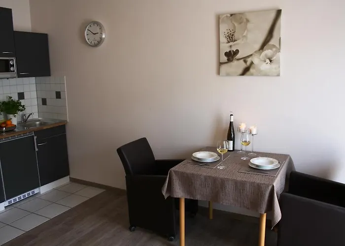 诗尼曼加斯特与韦恩霍夫旅馆 瓦尔维熙