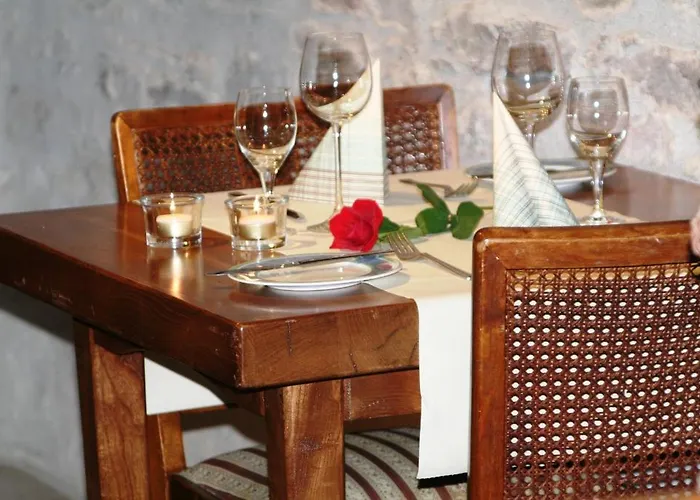 诗尼曼加斯特与韦恩霍夫旅馆 招待所 3*