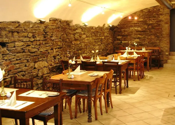 诗尼曼加斯特与韦恩霍夫旅馆 瓦尔维熙