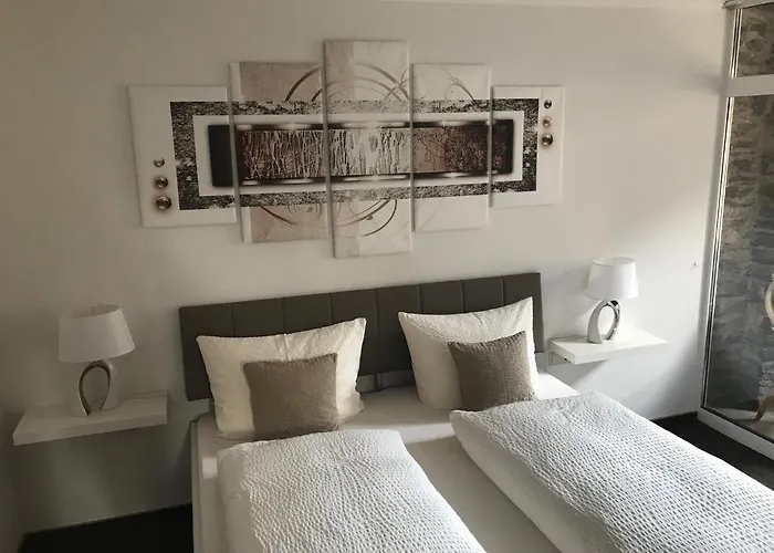 诗尼曼加斯特与韦恩霍夫旅馆