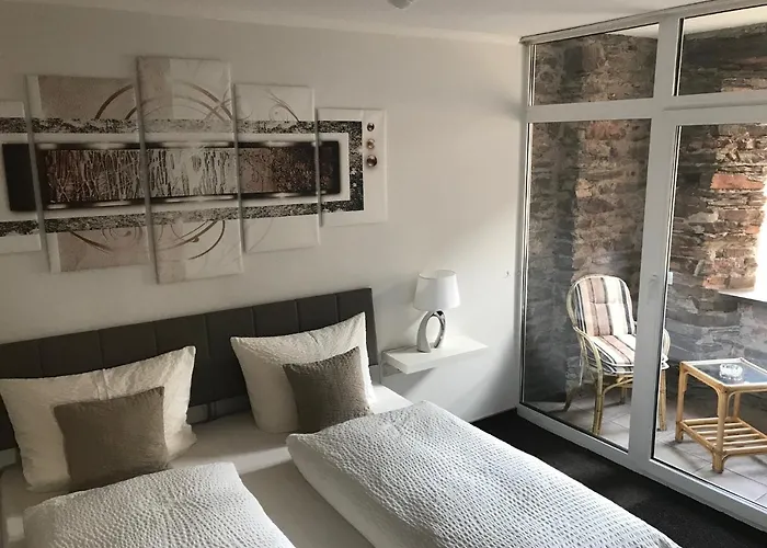 诗尼曼加斯特与韦恩霍夫旅馆 3*