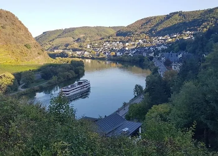 诗尼曼加斯特与韦恩霍夫旅馆